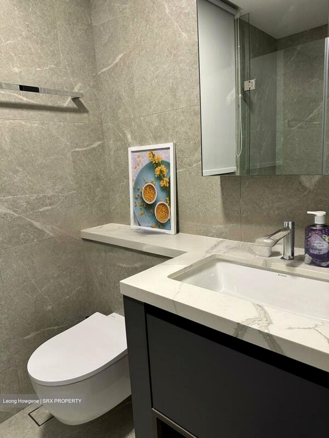 One-north Eden (D5), Apartment #450755941